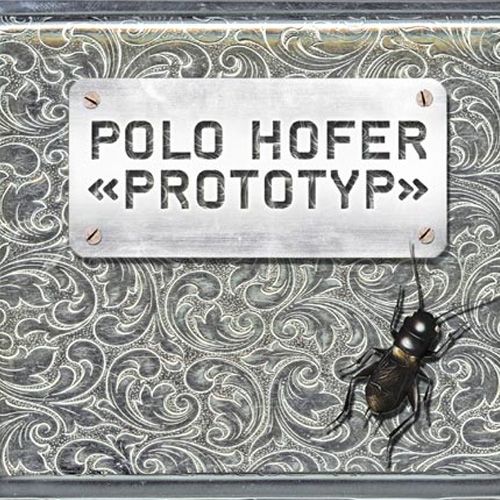 Polo Hofer, 'Prototyp' (2009, SoundService SCD 28)